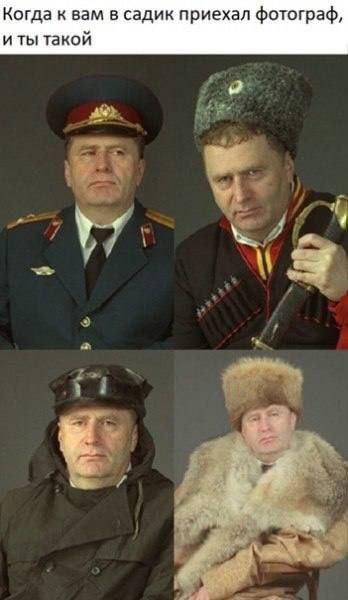 Картинки для деградации 131 (разной степени свежести)