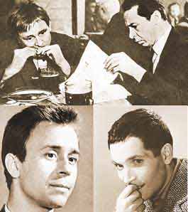 Интересные факты о комедии «Берегись автомобиля»