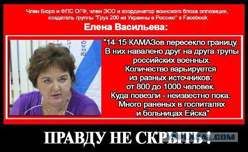 Очередная порция «киборгов»