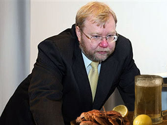 Эстония готова к войне с Россией
