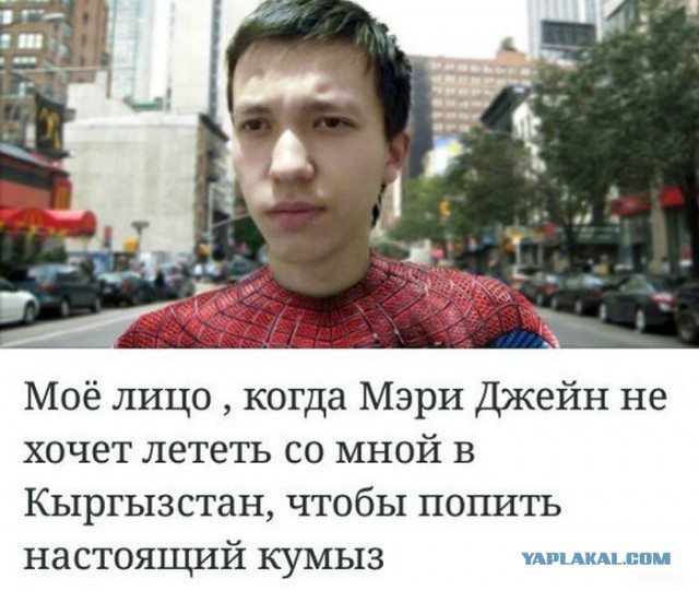 Подборка прикольных картинок из сети на 10 июля