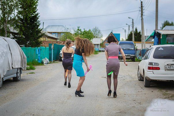 Фотографии со свадеб.