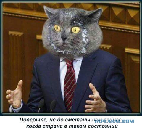 Мельниченко обещал утопить Кремль в моче