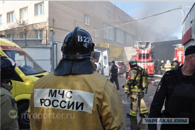 "Придурки, знайте!" Эмоции спасшейся при пожаре кыргызстанки о политиках КР