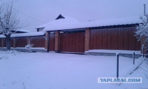 А что хорошего у вас было в уходящем 2016 году?