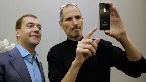 Новые iPhone перестанут работать в России с 2018 года