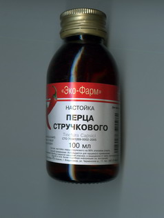 Как вы это пьёте?