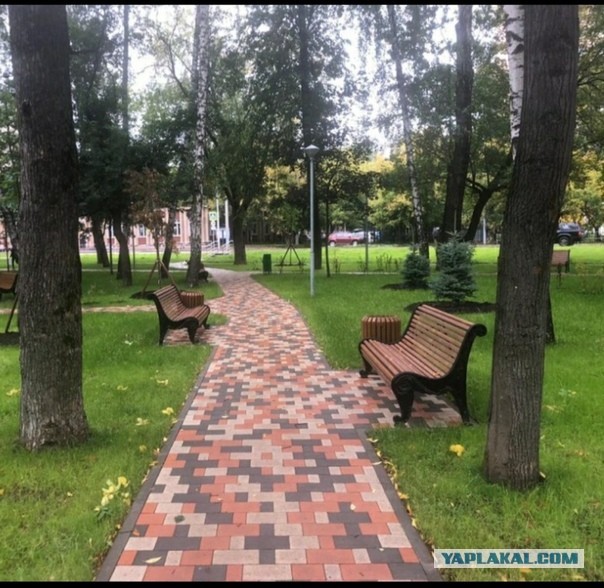 Выход из метро Студенческая