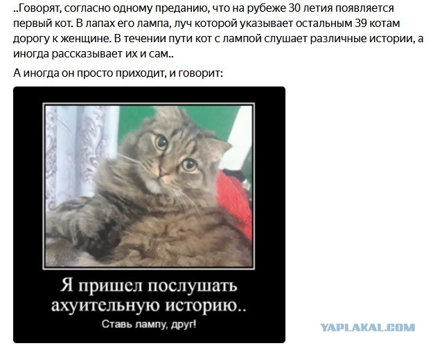 Когда мужчине пора снизить планку