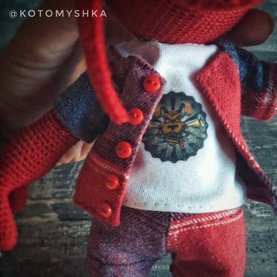 Новые Котомыши для ЯПа и не только