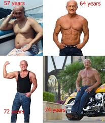 Женщина за 50 никому не нужна
