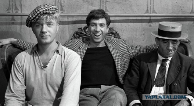 Красота прошлого на 30 редких исторических фото