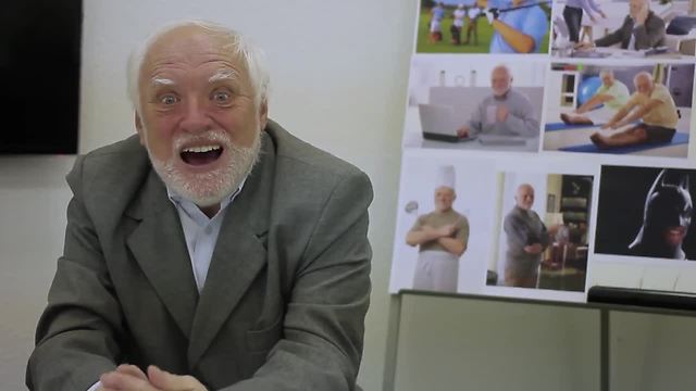 Герои самых популярных зарубежных мемов: что с ними стало сейчас
