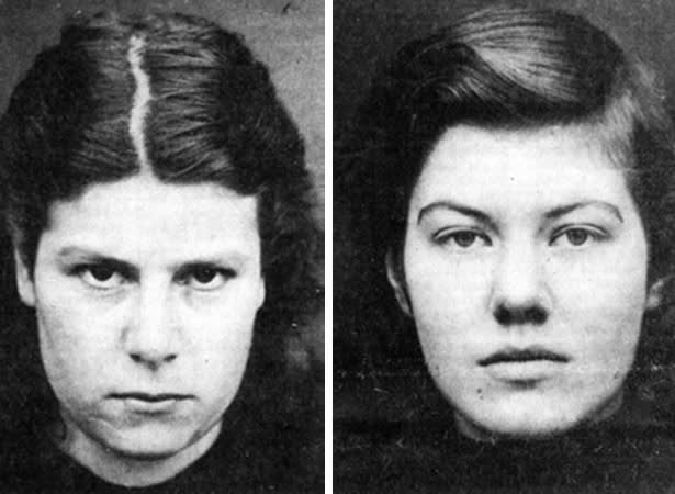 Страшные прототипы: 11 реальных убийц, кровавые дела которых стали сюжетами для голливудских фильмов