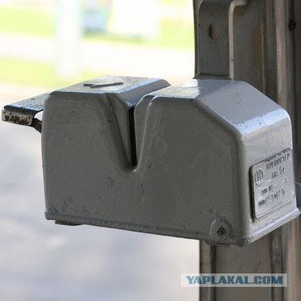 Любителям ретро