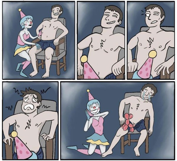 Пятница. С ударением на Т