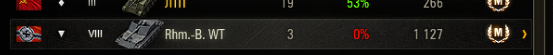 Wargaming 8