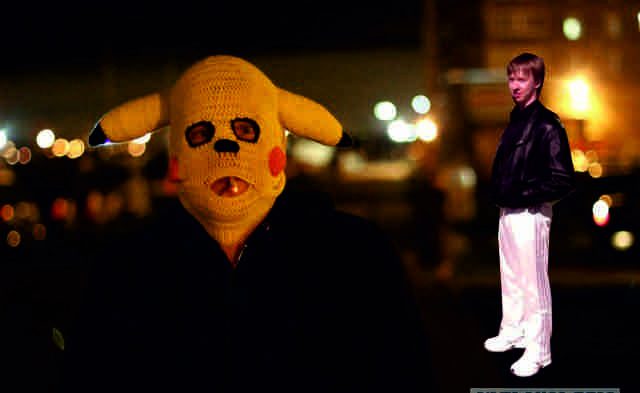 Как я дом строил