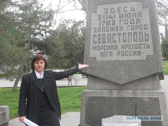 Восточная Украина против фашизма и за референдум!
