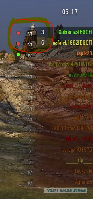 Wargaming 14