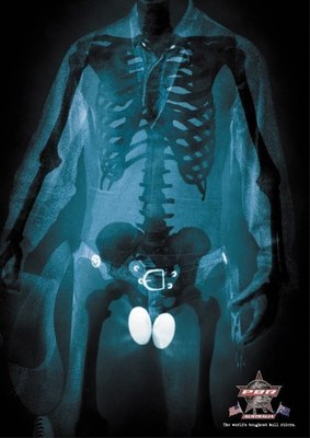 Самое жуткое место в Припяти