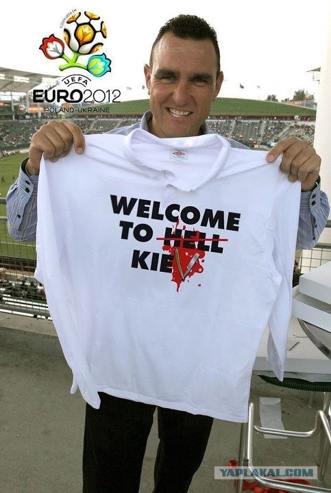 Euro 2012