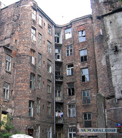 Путешествие в Россию