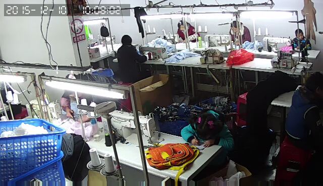 За что я люблю китайцев