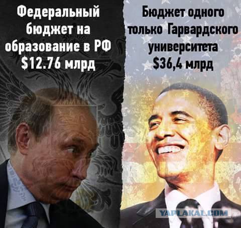 Импортозамещение (как это работает!)