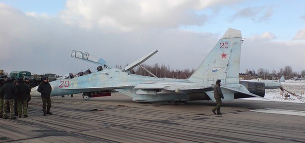 Авиакурьезы и просто необычные фото