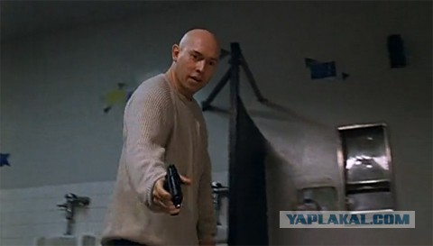 Фото актеров и музыкантов, из которых харизма плещет через край