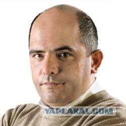 В Москве избит Григорий Ревзин