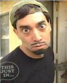 5 Самых невероятных фокусов