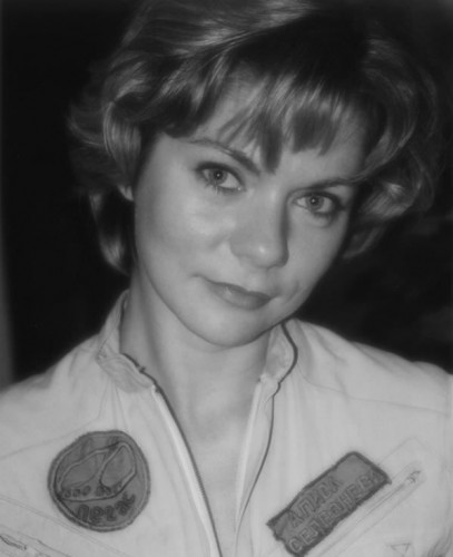 «Гостья из будущего», которого нет