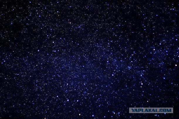 Вот оно какое наше лето!