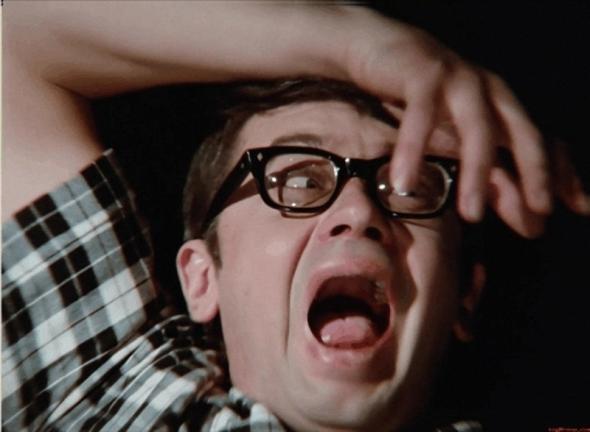 Ах, как хочется вернуться...