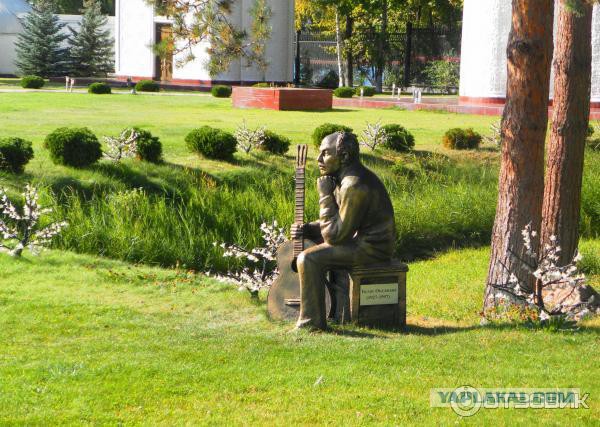 Чингиз Айтматов рух Ордо