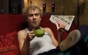 Давно хочу выговориться