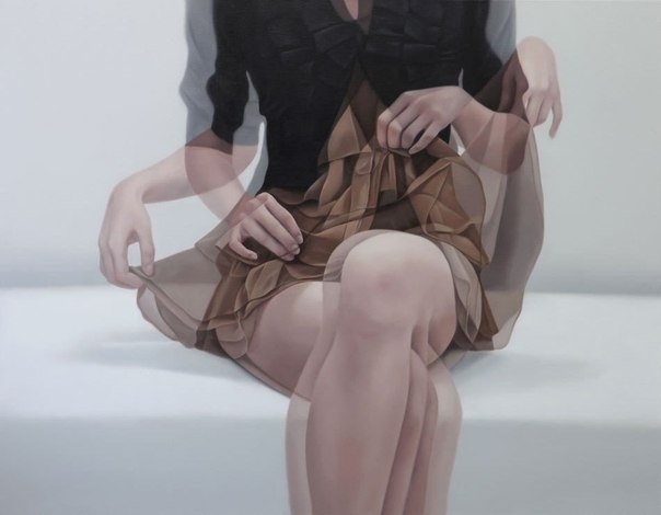 Подборка интересных и смешных картинок