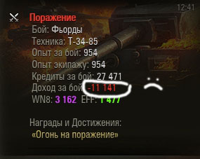 Wargaming 41