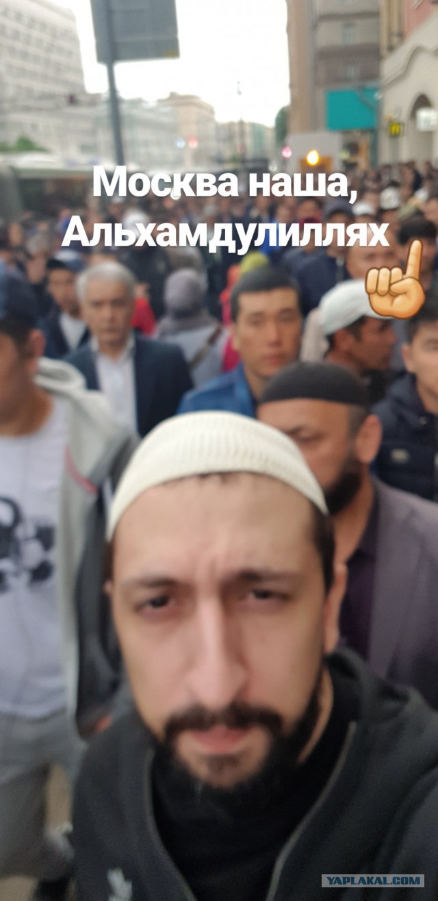 Нариман Намазов Лурк