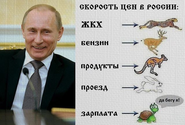 Путин назвал условие для превращения страны во властелина мира