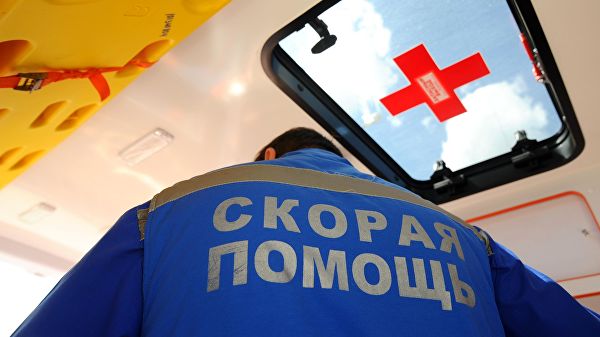 Вступил в силу закон, ужесточающий наказание водителям за непропуск скорой