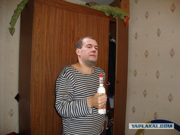 Правнук лейтенанта Шмидта