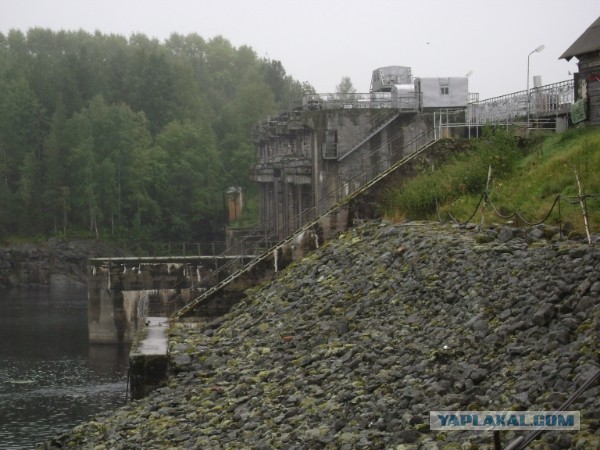 Беломорск: как живет ближний к столицам город на Белом море
