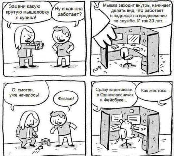 Пятница. Вечер. Картинки всякие... #3