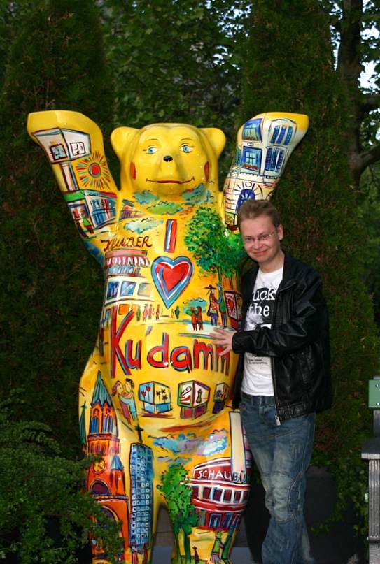 Поездка в Екатеринбург