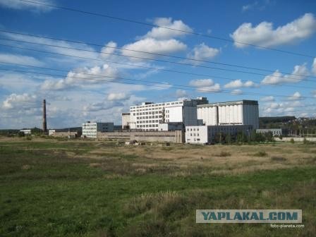"Дом-Призрак" в лесах Урала: Последняя водяная мельница в Башкирии