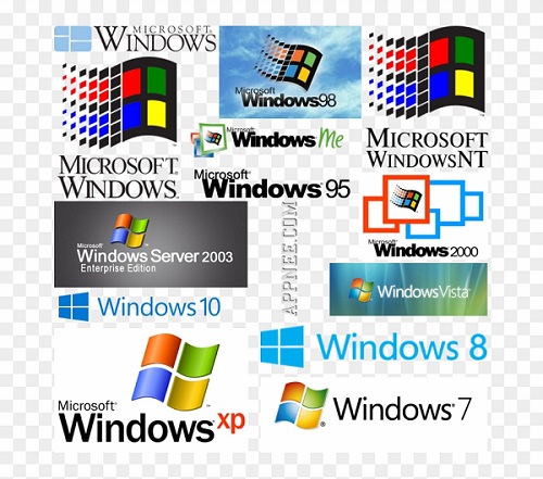 Ну вот и ещё один День Варенья отмечает ОС Windows, 40 лет (20 ноября 1985 года)