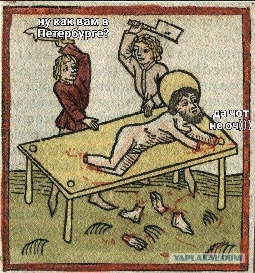 Веселые картинки _)